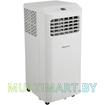 Мобильный кондиционер Hisense V-series AP-09CR4GKVS00 картинка 2